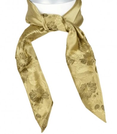 Silkeskjerf Tyrihans Tuva 185