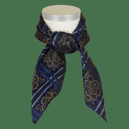 Silkeskjerf Tyrihans Evita 20