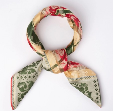 Silkeskjerf Tyrihans Gabriella 33