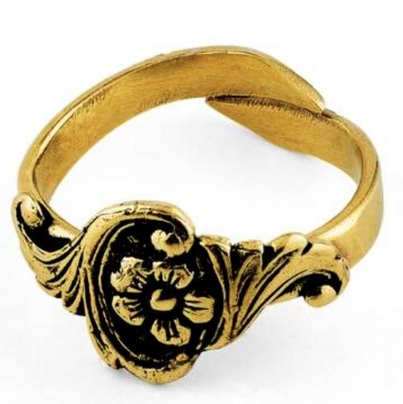 Ring, Løken, Espeland