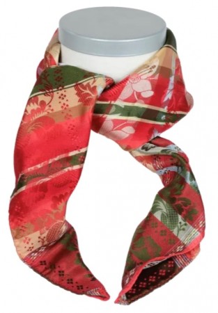 Silkeskjerf Tyrihans Gabriella 44