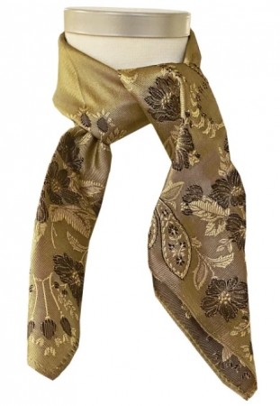 Silkeskjerf Tyrihans Tuva 189