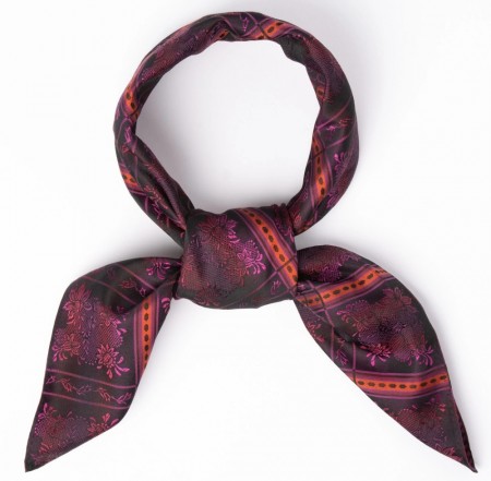 Silkeskjerf Tyrihans Maria 31