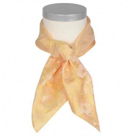 Silkeskjerf Tyrihans Tuva 180