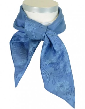 Silkeskjerf Tyrihans Tuva 80