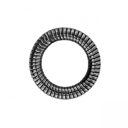 Ringer riflet, Vest Oppland, Oksidert, Espeland