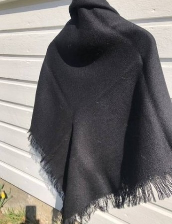 Cape/Sjal
