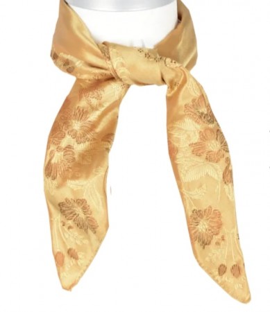 Silkeskjerf Tyrihans Tuva 181