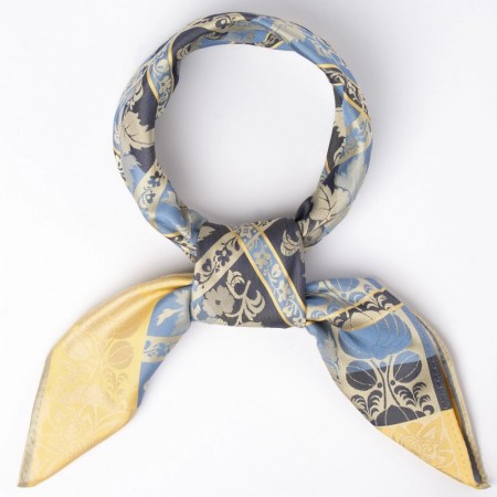 Silkeskjerf Tyrihans Mimmi 087