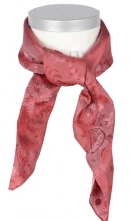 Silkeskjerf Tyrihans Tuva 457