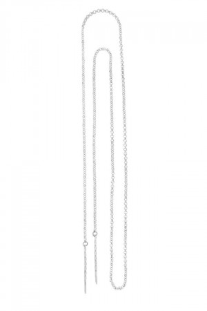 Borre spyd til kjede 925hv