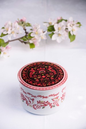 Vest telemark smykkeskrin Telerosa