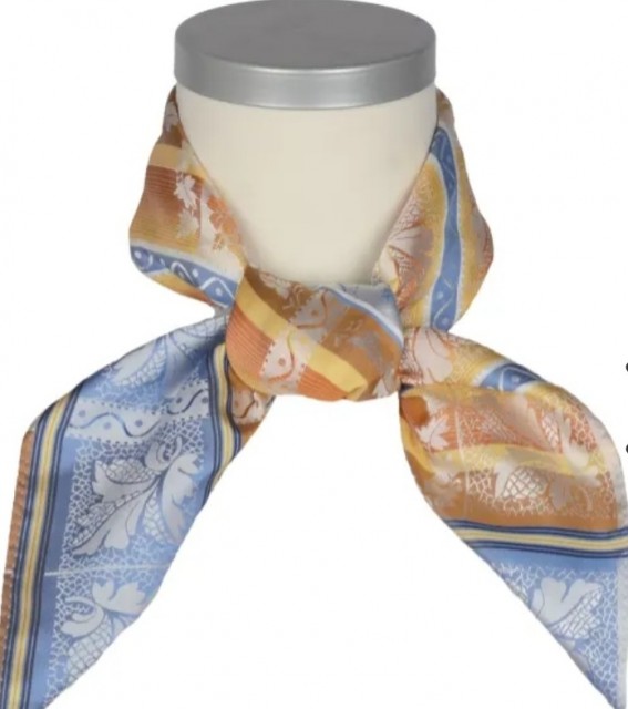 Silkeskjerf Lise 03-722.011 Tyrihans