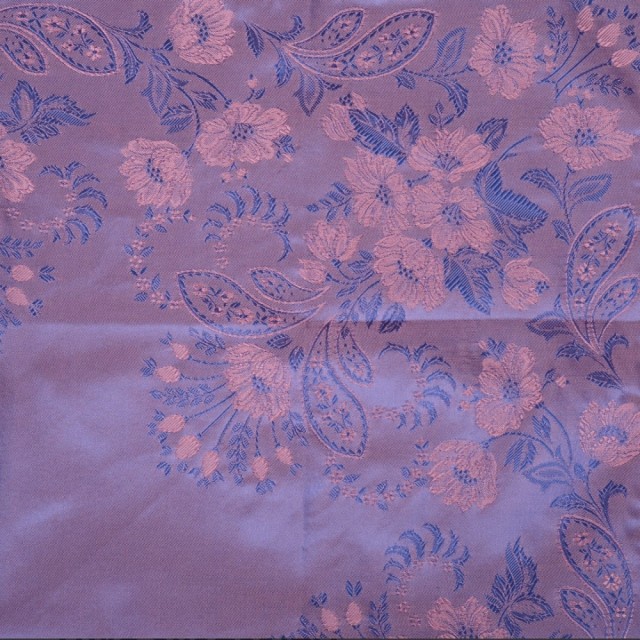 Silkeskjerf Tuva 86 Tyrihans