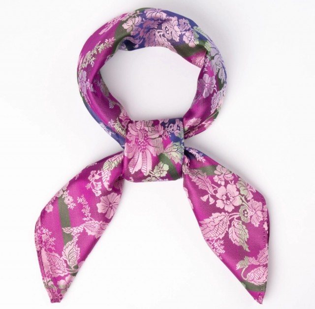 Herborg silkesjal 03-812.012