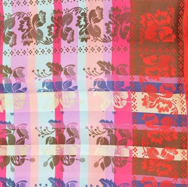 Tyrihans silkeskjerf Gabriella 03-493.008