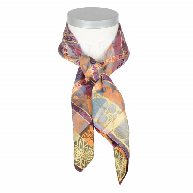 Tyrihans silkeskjerf Mimmi 03-318.094