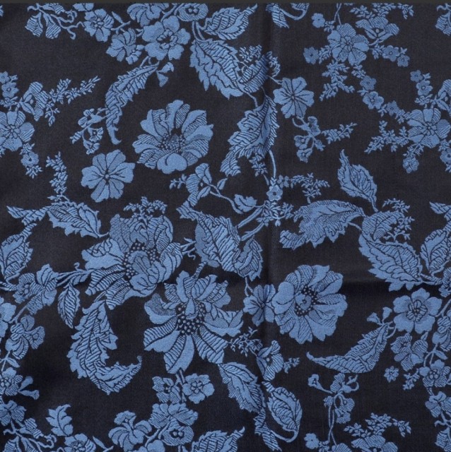 Herborg silkesjal 03-812.006