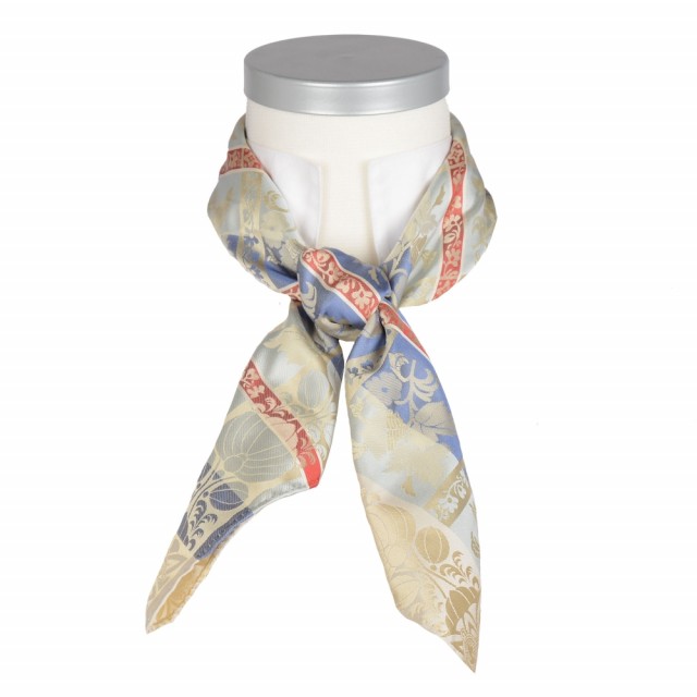 Tyrihans silkeskjerf Mimmi 03-318.079