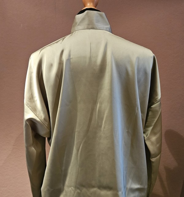 Silkeskjorte, Design Tones Bunadstue